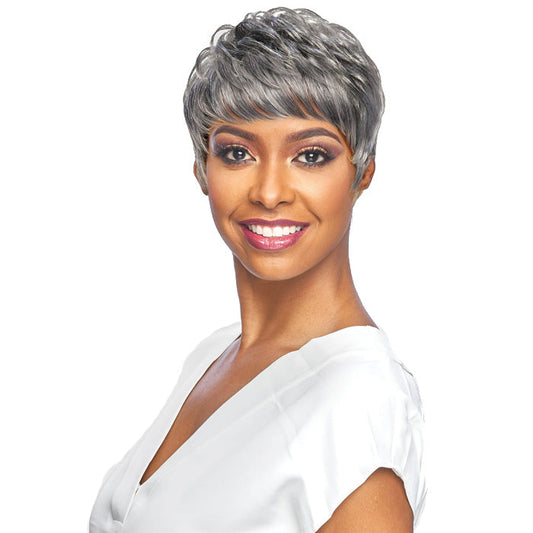 Vanessa Fashion Full Wig - CASSI Alexwigs