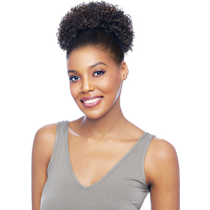 Vanessa Drawstring Express Curl Ponytail - ST CATA Alexwigs