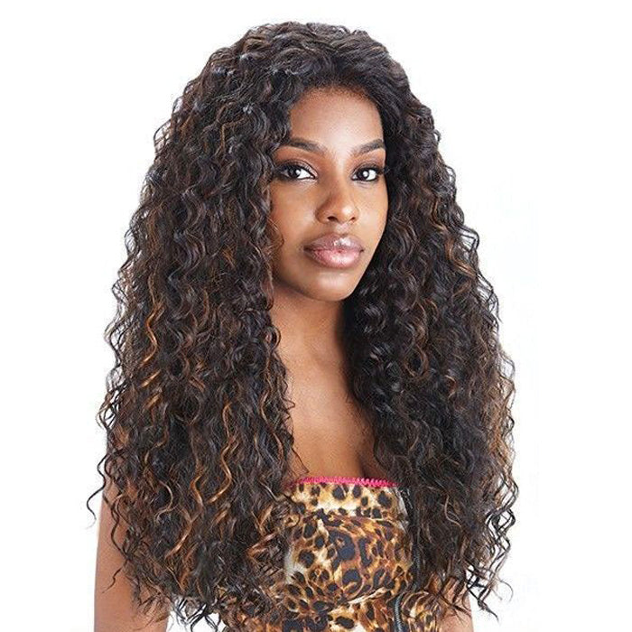 Vanessa Express Top Lace Front Wig - TOPS COLTAS Alexwigs