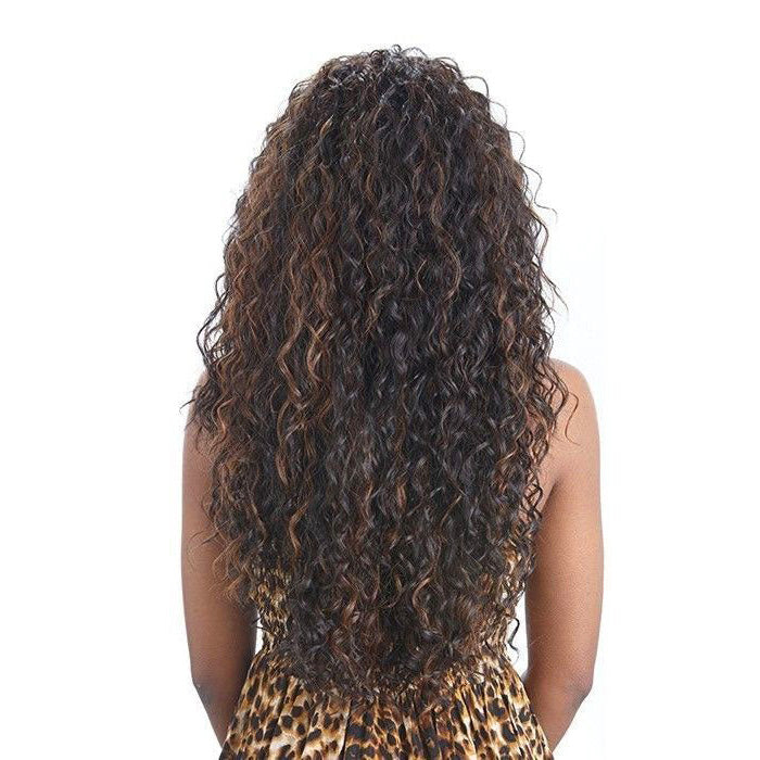 Vanessa Express Top Lace Front Wig - TOPS COLTAS Alexwigs