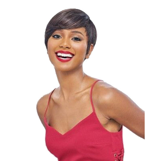 Vanessa Crown Lace Moon Part Wig - EVE Alexwigs