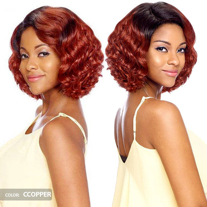 Vanessa Super C-Side Lace Part Wig CULDY Alexwigs
