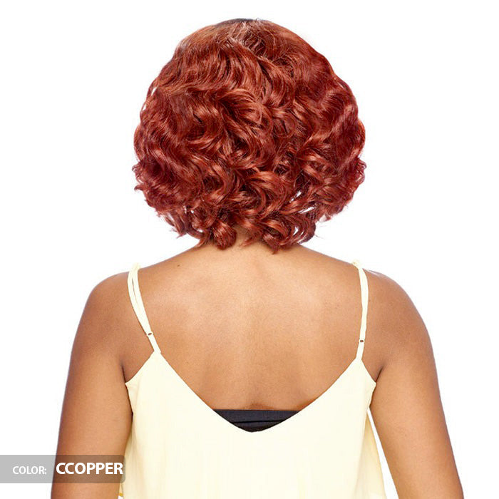Vanessa Super C-Side Lace Part Wig CULDY Alexwigs