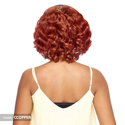 Vanessa Super C-Side Lace Part Wig CULDY Alexwigs
