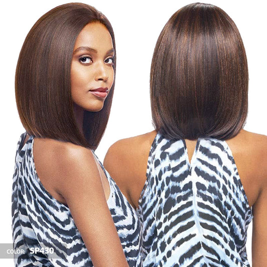 Vanessa Enjoy Fashion Comb Wig - CJ DELIX Alexwigs