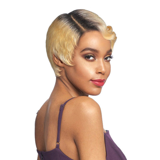 Vanessa Party Lace Deep J-Part Wig - DJ LIIA Alexwigs