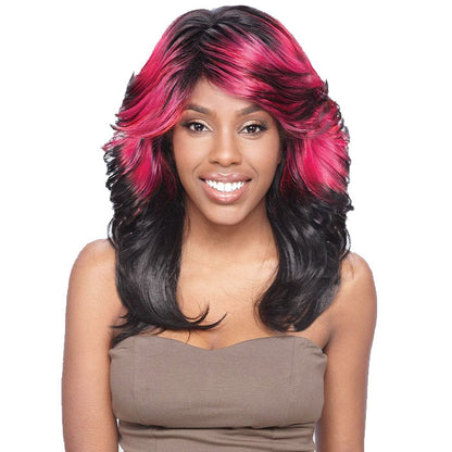 Vanessa Wig SUPER STENA