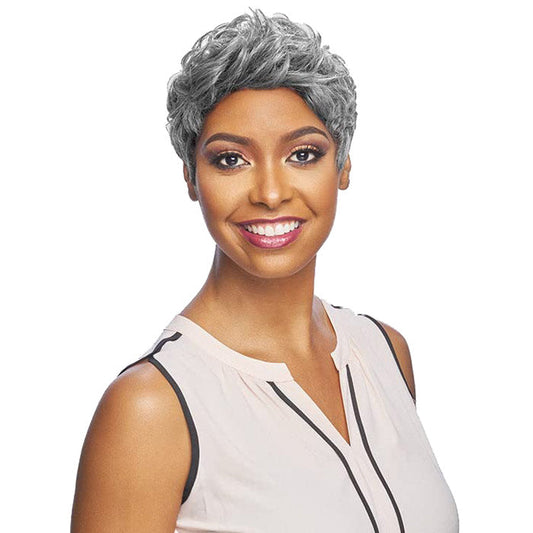 Vanessa Fashion Full Wig - ELLIE Alexwigs