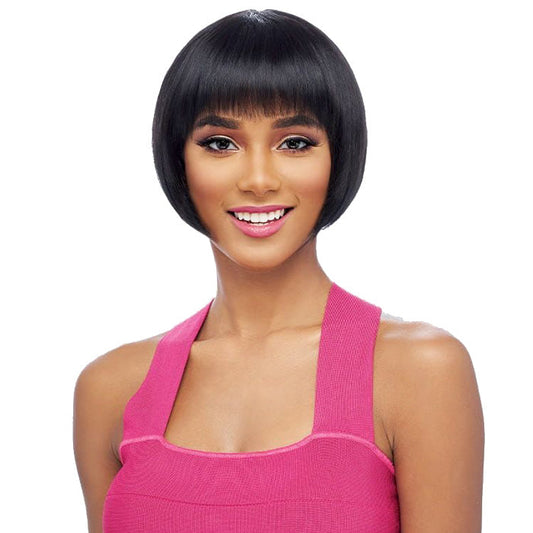 Vanessa 100% Human Hair Vixen Wig - HH EVIN Alexwigs