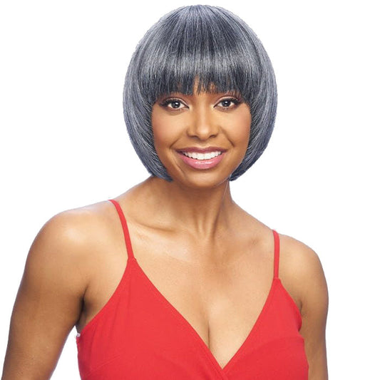 Vanessa Vesa Human Hair Blend Wig HB EVON Alexwigs