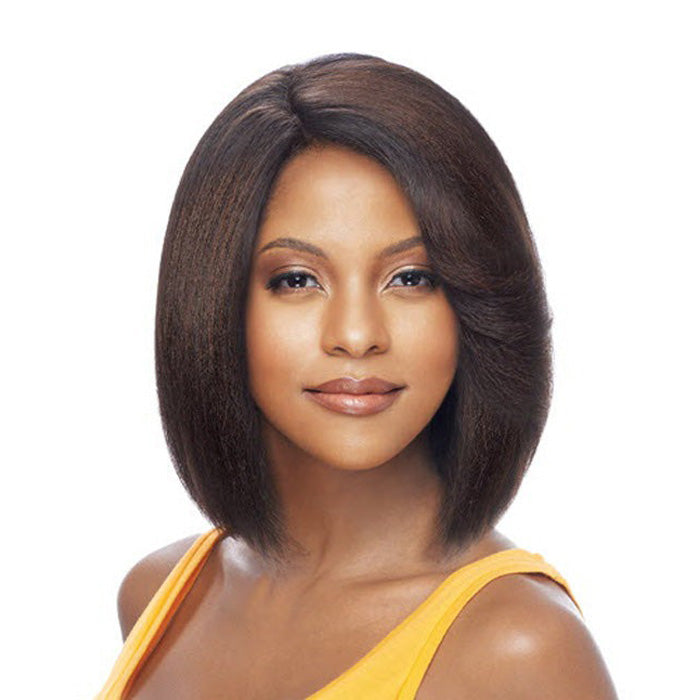 Vanessa Top Super C-Side Lace Part Wig - FESBY Alexwigs