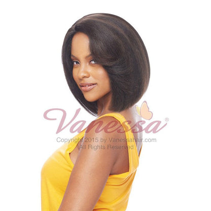 Vanessa Top Super C-Side Lace Part Wig - FESBY Alexwigs