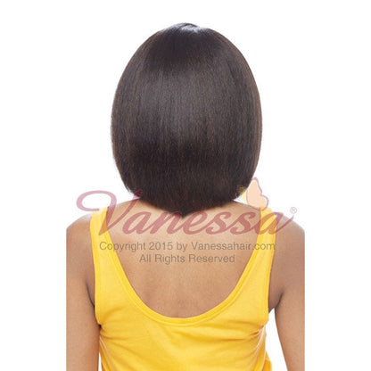Vanessa Top Super C-Side Lace Part Wig - FESBY Alexwigs