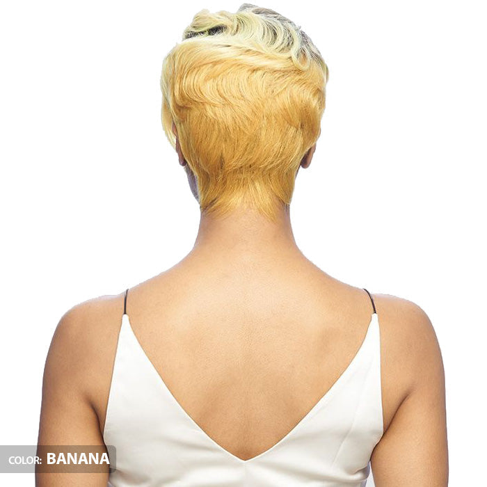 Vanessa Party Lace Deep J-Part Fashion Wig - DJ GAVIN Alexwigs