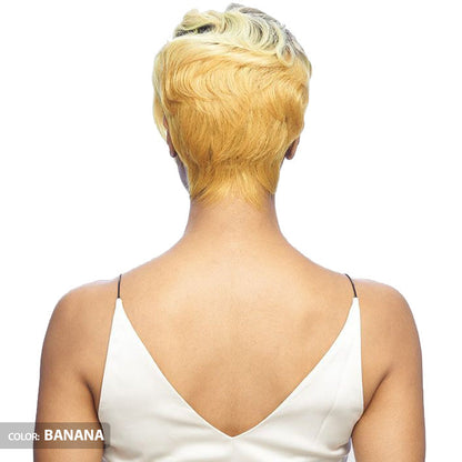 Vanessa Party Lace Deep J-Part Fashion Wig - DJ GAVIN Alexwigs