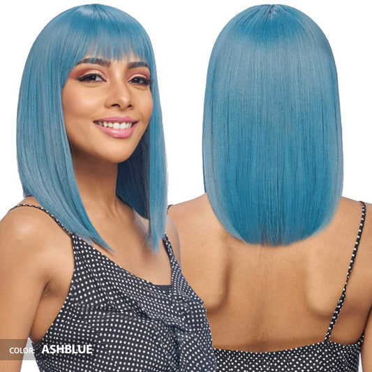 Vanessa Good Day Full Wig - DALLAS Alexwigs