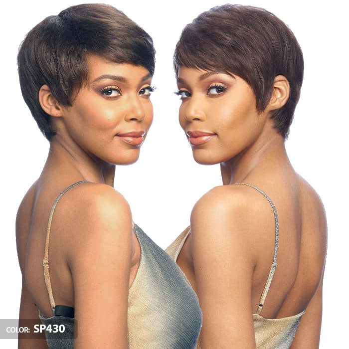 Vanessa Fashion Full Wig- GIANNA Alexwigs