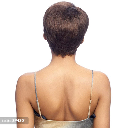 Vanessa Fashion Full Wig- GIANNA Alexwigs