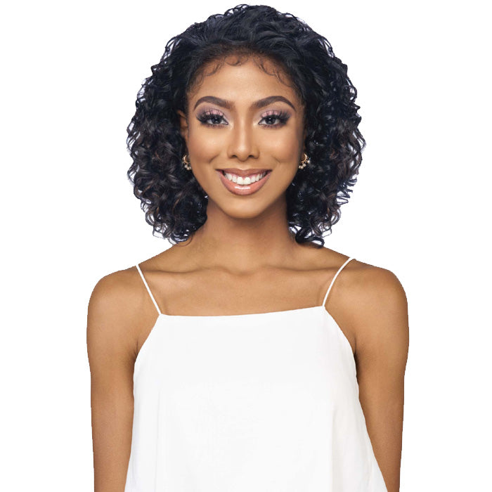 Vanessa Premium Brazilian 100% Human Hair Glueless HD 13x4 Lace Front Wig - H134 CENTIS Alexwigs