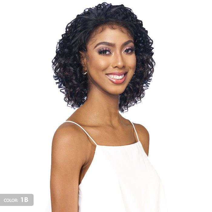 Vanessa Premium Brazilian 100% Human Hair Glueless HD 13x4 Lace Front Wig - H134 CENTIS Alexwigs