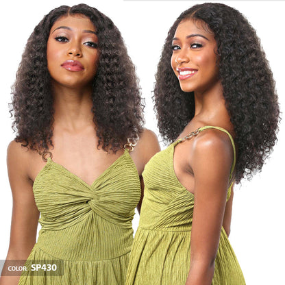 Vanessa Premium Brazilian Human Hair Glueless 13x5 HD Lace Front Wig - RIVIERA Alexwigs