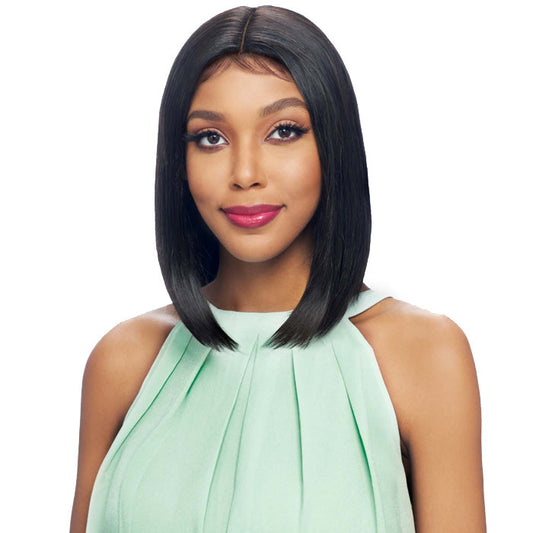 Vanessa Premium Brazilian Glueless Human Hair 13x5 HD Lace Front Wig - H145 LORA - 100% Hand-Tied Alexwigs