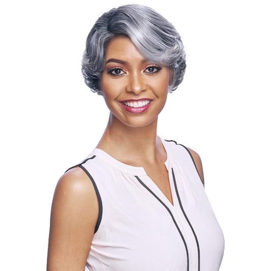 Vanessa Super C-Side Lace Part Wig - HELU Alexwigs