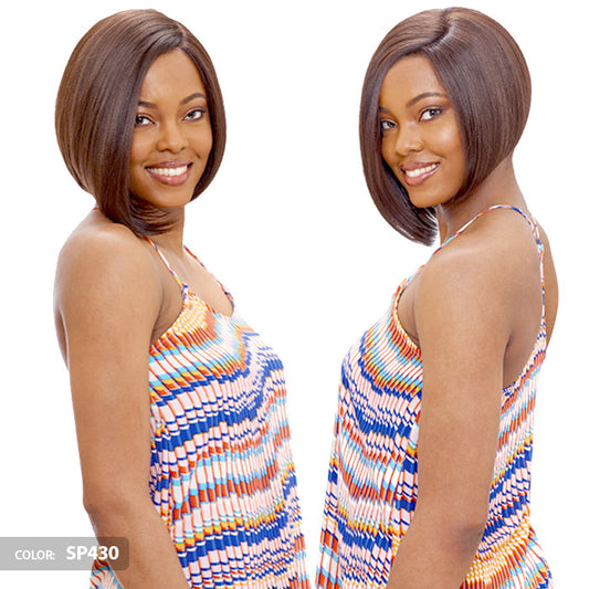 Vanessa Top Super RC-Side Lace Part Wig - TOPS RC HIBIS Alexwigs