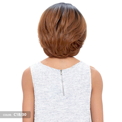 Vanessa Super C-Side Lace Part Wig - JANE Alexwigs