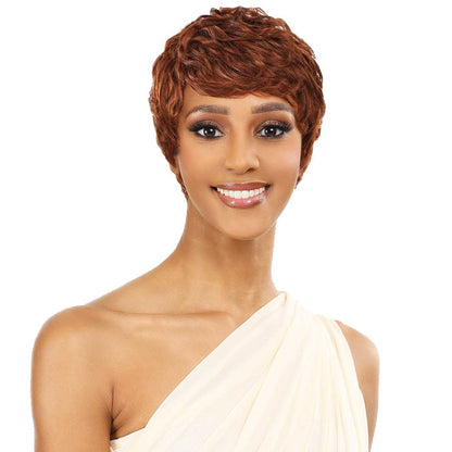 Vanessa Fashion Full Wig - JONICA Alexwigs