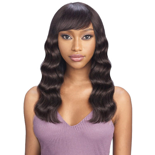 Vanessa Vixen 100% Human Hair Wig HH KATRINA