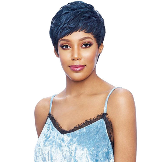 Vanessa Fashion Full Wig - KELA Alexwigs