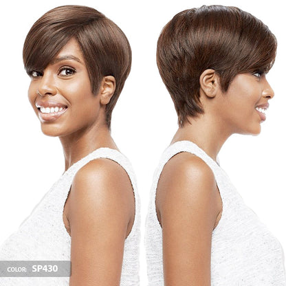 Vanessa Smart Full Wig - KENA Alexwigs