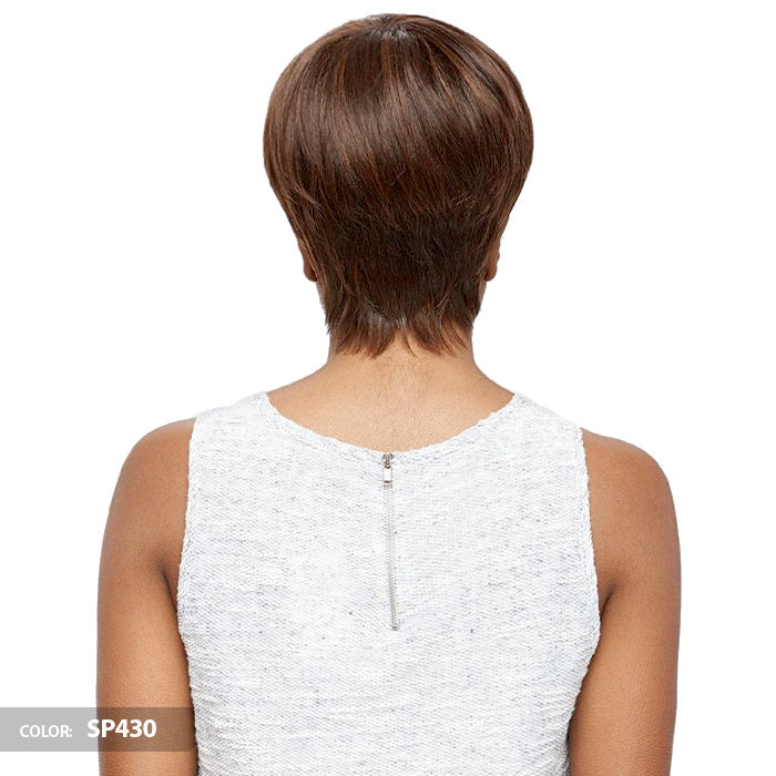 Vanessa Smart Full Wig - KENA Alexwigs