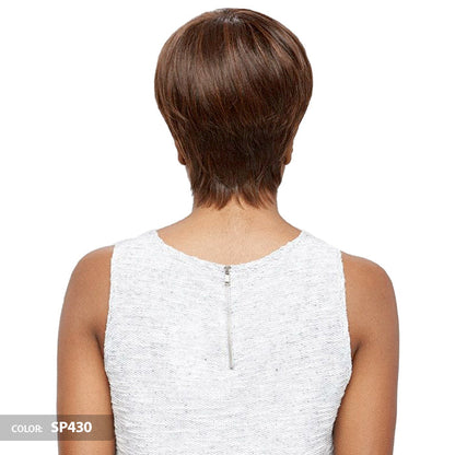 Vanessa Smart Full Wig - KENA Alexwigs