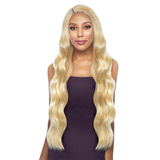 Vanessa Slayed 13x6 Lace Front Wig - TSF KETA Alexwigs