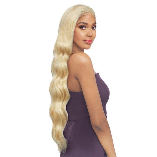 Vanessa Slayed 13x6 Lace Front Wig - TSF KETA Alexwigs