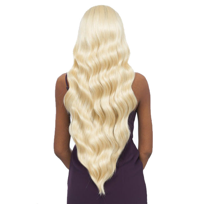 Vanessa Slayed 13x6 Lace Front Wig - TSF KETA Alexwigs