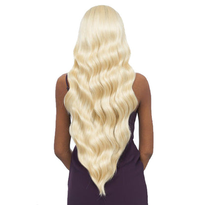 Vanessa Slayed 13x6 Lace Front Wig - TSF KETA Alexwigs