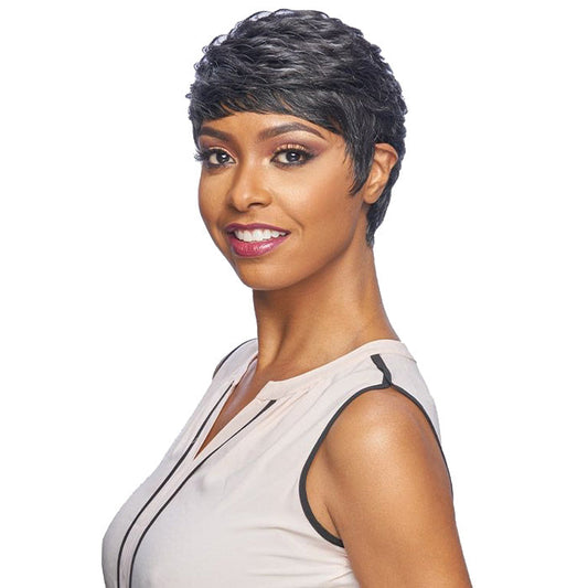 Vanessa Fashion Full Wig - KIMBA Alexwigs