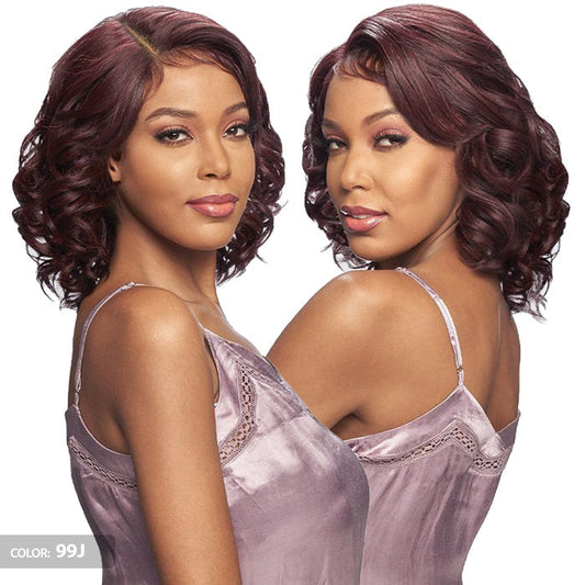 Vanessa Tops I-Part HD Lace Front Wig - KIMBERLY Alexwigs