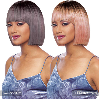 Vanessa Fashion Full Wig - KITTO Alexwigs