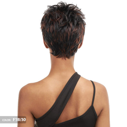 Vanessa Fashion Full Wig - KOZY Alexwigs