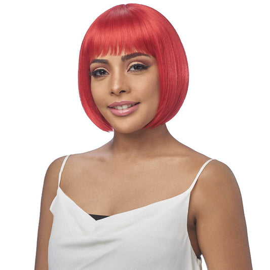 Vanessa Good Day Full Wig - LONDON Alexwigs
