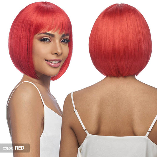 Vanessa Good Day Full Wig - LONDON Alexwigs