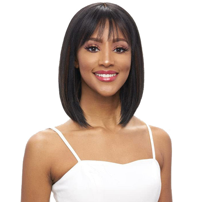 Vanessa Slim Bang HD Middle Part Lace Wig - LSB SUNI Alexwigs