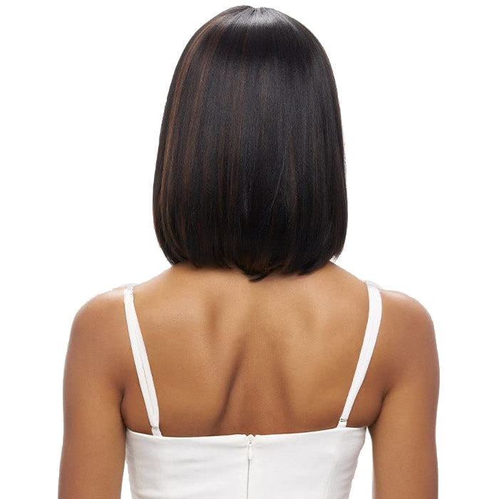 Vanessa Slim Bang HD Middle Part Lace Wig - LSB SUNI Alexwigs