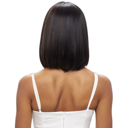 Vanessa Slim Bang HD Middle Part Lace Wig - LSB SUNI Alexwigs