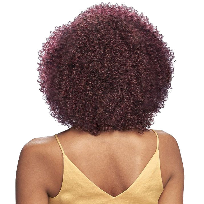 Vanessa Thumb Part Wig - RMB MADELYN Alexwigs