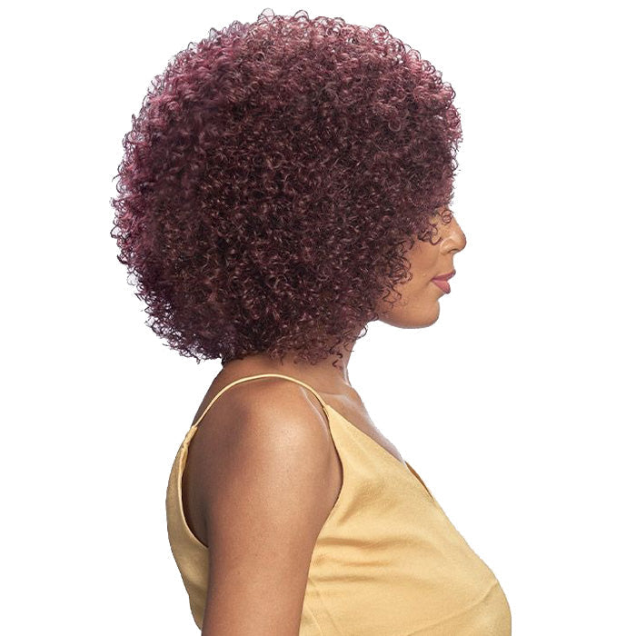 Vanessa Thumb Part Wig - RMB MADELYN Alexwigs